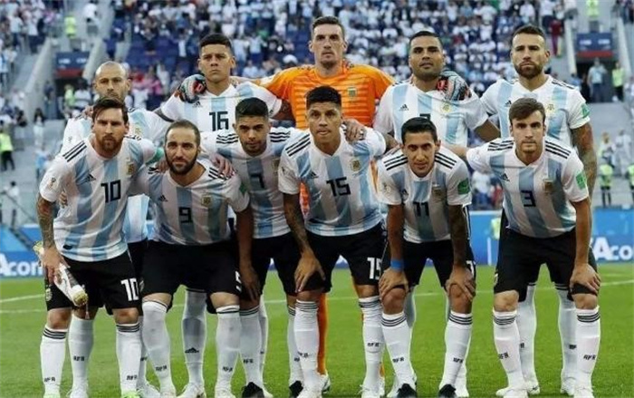 2022世界杯定律预示阿根廷夺冠（梅西有可能加冕球王）  第1张