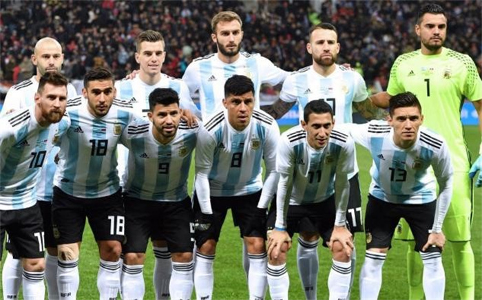 2022世界杯定律预示阿根廷夺冠（梅西有可能加冕球王）  第2张