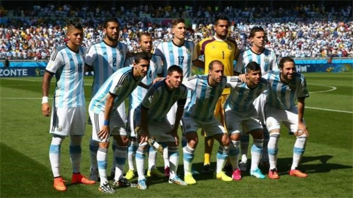 2022世界杯定律预示阿根廷夺冠（梅西有可能加冕球王）  第3张