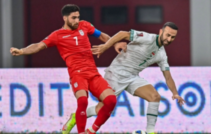 卡塔尔球队2022世界杯直播（央视体育频道观看）