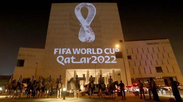 卡塔尔世界杯开幕在即（2022年11月21日零点）