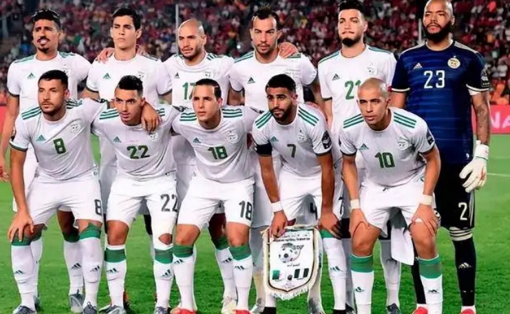 卡塔尔足球队实力（实力比较弱）