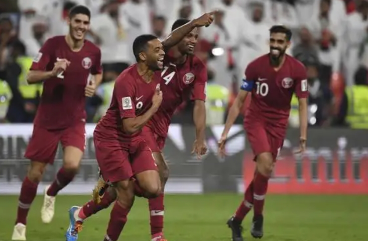 卡塔尔足球队世界杯名单（最佳阵容）