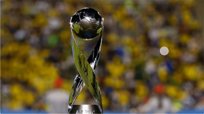 国际足联取消秘鲁U17男足世界杯举办权(秘鲁男足世界排名)