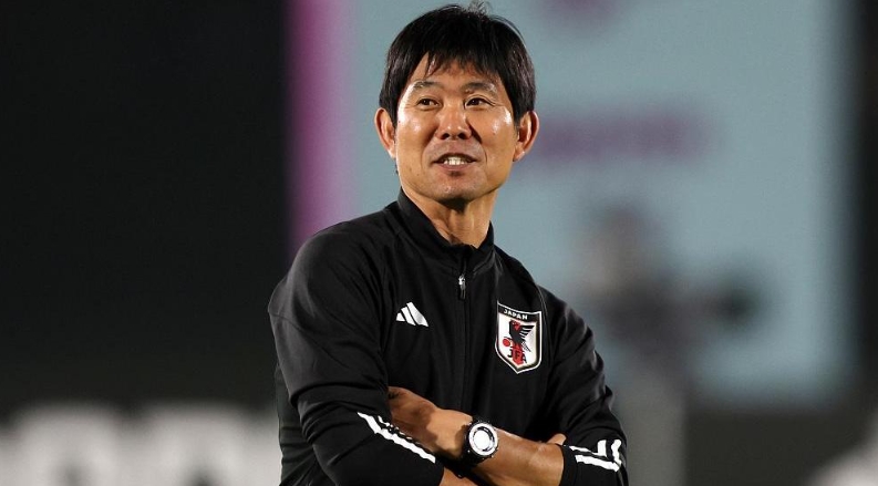 森保一带助理教练赴欧考察日本球员，将观察欧冠联赛并与