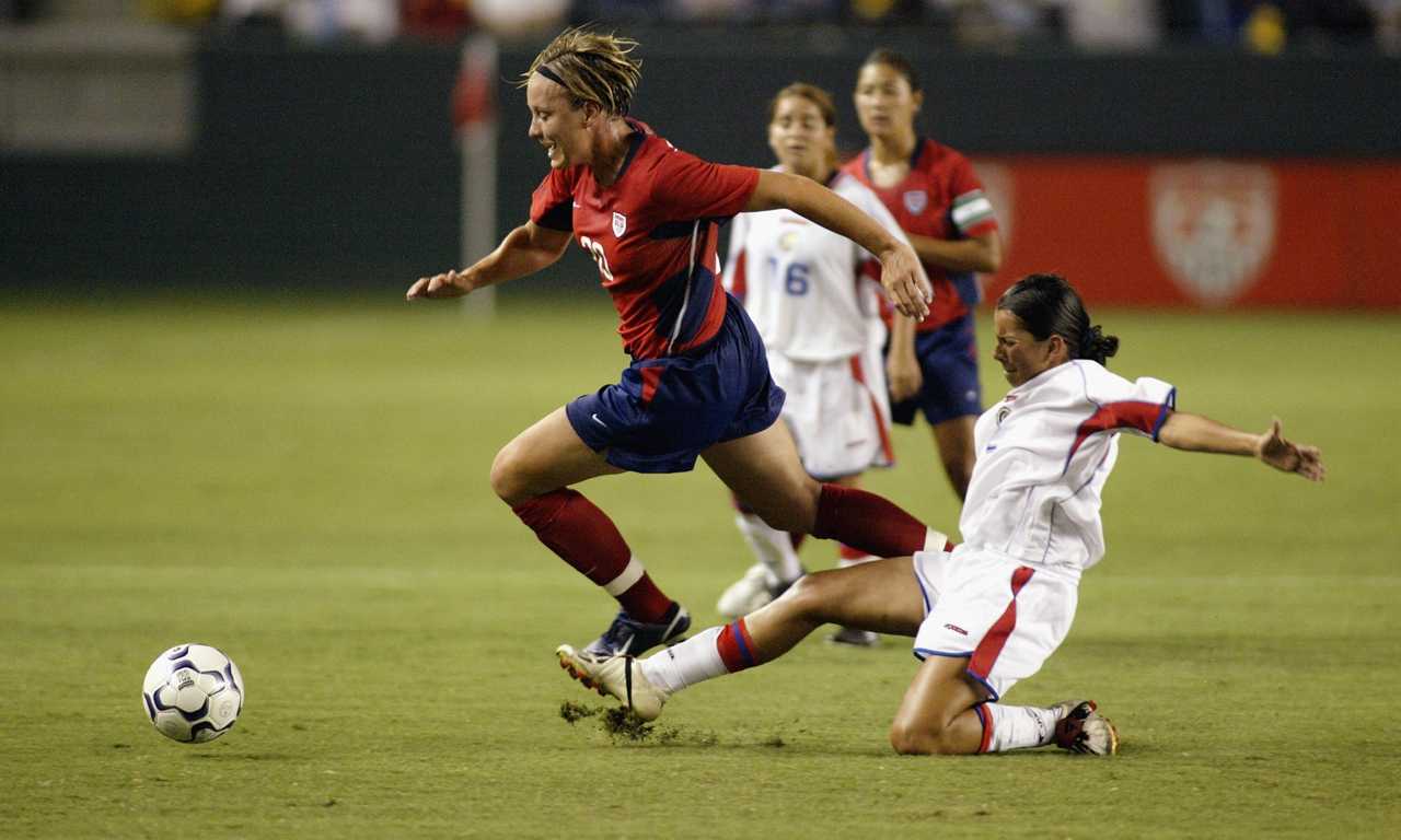 2003年女足世界杯(2003年女足世界杯冠军)