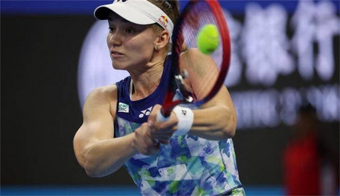 WTA1000北京赛：大满贯冠军出局，斯瓦泰克与萨姆索诺娃争 图