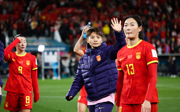 中国女足晋级希望, 争取净胜球, 对阵韩国女足图1