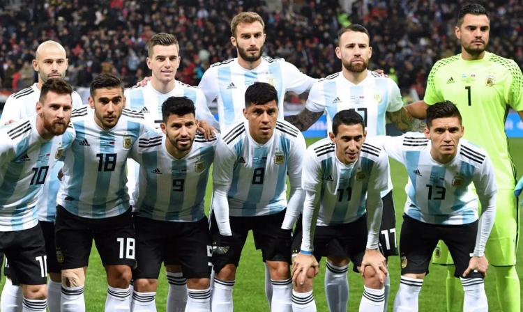 世界杯阿根廷(世界杯阿根廷第一场输给谁)