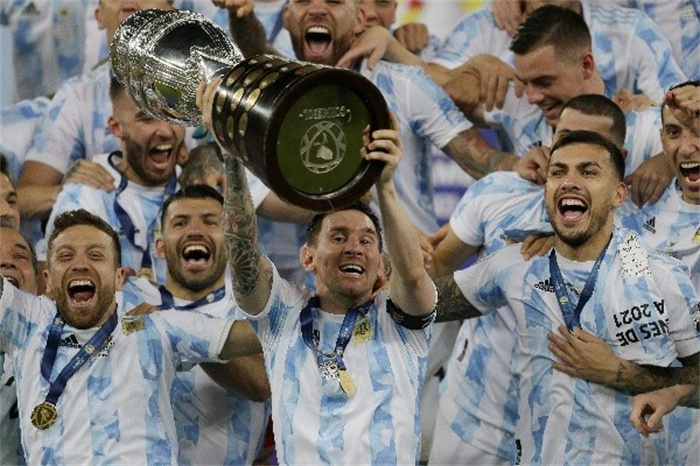 阿根廷冠军(阿根廷冠军成员名单)