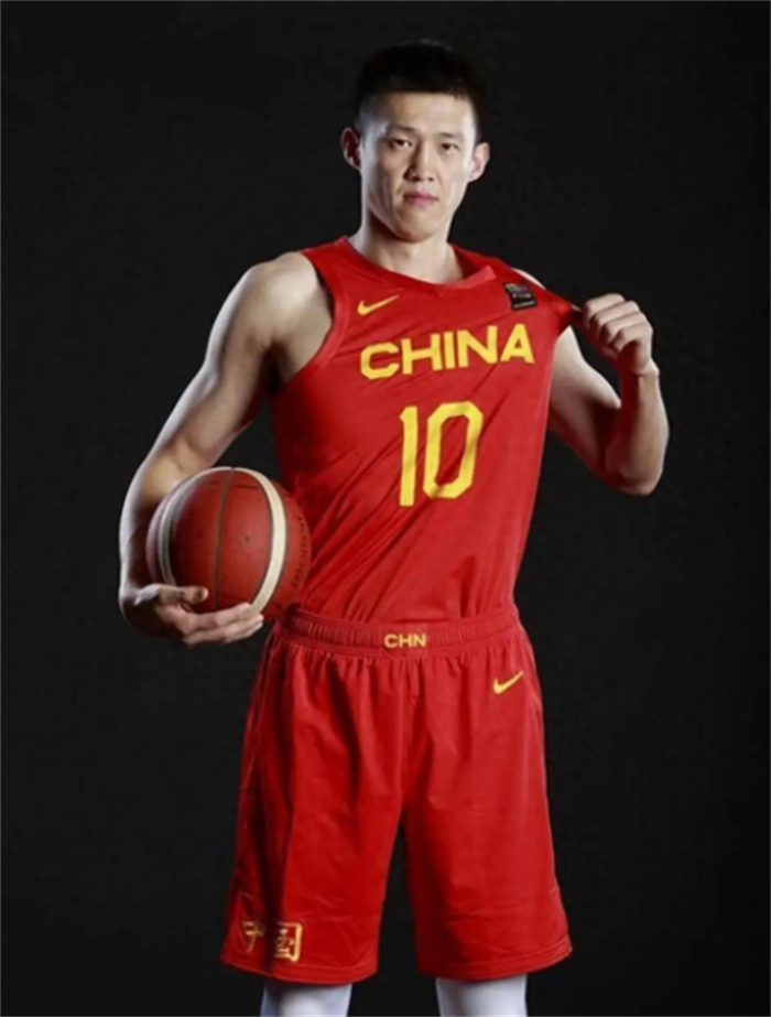公开质疑乔尔杰维奇    周鹏是为了中国男篮好 图