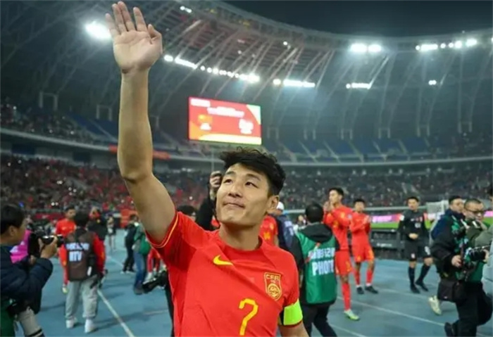 赛后传来两个坏消息   中国男足高兴的太早了 图
