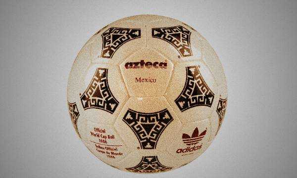 1986年世界杯(史话世界杯：86年墨西哥世界杯——一个人的世界杯)