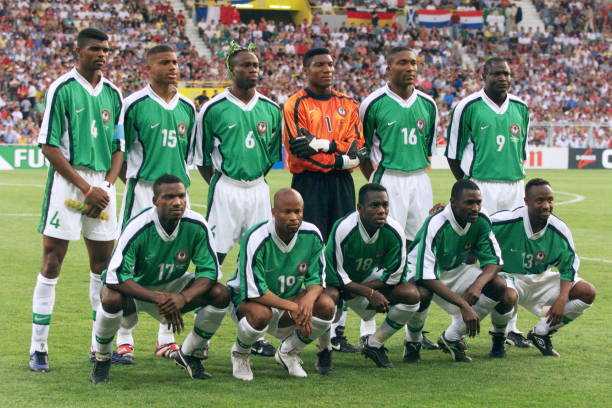 尼日利亚足球(尼日利亚足球史上的十大球员)
